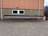 Förderband ERC Transportband