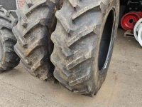 Räder, Reifen, Felgen & Distanzringe Good Year Good Year 20.8R38. 42 mm