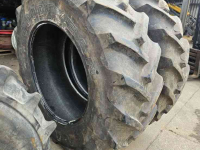 Räder, Reifen, Felgen & Distanzringe Good Year Good Year 20.8R38. 42 mm