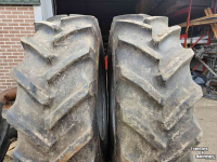 Räder, Reifen, Felgen & Distanzringe Good Year Good Year 20.8R38. 42 mm