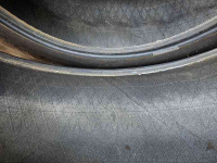 Räder, Reifen, Felgen & Distanzringe Good Year Good Year 20.8R38. 42 mm