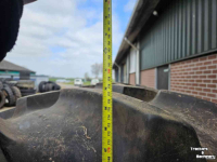 Räder, Reifen, Felgen & Distanzringe Good Year Good Year 20.8R38. 42 mm