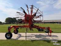 Schwader Kuhn GA 8521