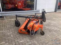 Kehrmaschine Tuchel ECO 520-150 HYDRO
