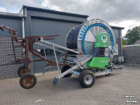 Beregnungsmaschine Bauer E11  110-350 Beregeningshaspel