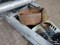 Beregnungsmaschine Bauer E11  110-350 Beregeningshaspel