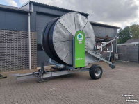 Beregnungsmaschine Bauer E11  110-350 Beregeningshaspel