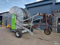 Beregnungsmaschine Bauer E11  110-350 Beregeningshaspel