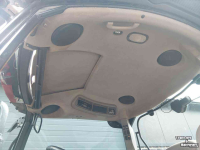 Schlepper / Traktor Case-IH MXU 110 met Voorlader, Fronthef en Pto