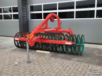 Untergrundpacker Kverneland Varus