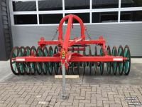 Untergrundpacker Kverneland Varus