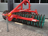 Untergrundpacker Kverneland Varus