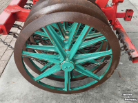 Untergrundpacker Kverneland Varus