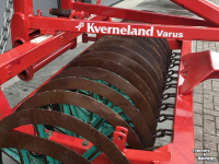 Untergrundpacker Kverneland Varus