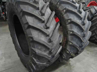 Räder, Reifen, Felgen & Distanzringe Trelleborg 600/65R38 tm800