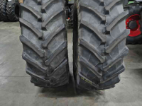 Räder, Reifen, Felgen & Distanzringe Trelleborg 600/65R38 tm800
