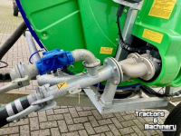 Beregnungsmaschine Irtec 75 G/B2