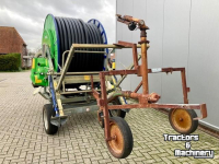 Beregnungsmaschine Irtec 75 G/B2
