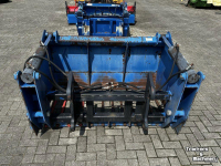 Silageschneidezange AP NP 1600