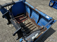 Silageschneidezange AP NP 1600