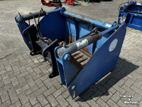 Silageschneidezange AP NP 1600