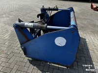 Silageschneidezange AP NP 1600