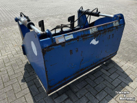 Silageschneidezange AP NP 1600