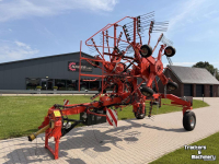 Schwader Kuhn GA 8521