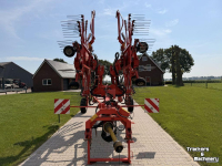 Schwader Kuhn GA 8521