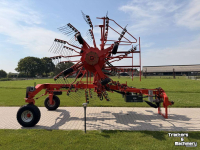 Schwader Kuhn GA 8521