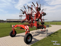Schwader Kuhn GA 8521