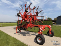Schwader Kuhn GA 8521