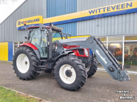 Schlepper / Traktor New Holland TS130A