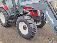 Schlepper / Traktor New Holland TS130A