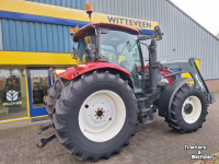 Schlepper / Traktor New Holland TS130A