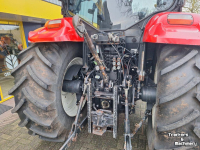 Schlepper / Traktor New Holland TS130A