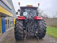 Schlepper / Traktor New Holland TS130A