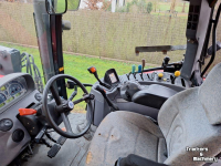 Schlepper / Traktor New Holland TS130A