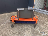 Radlader Tuchel ECO 520-150 HYDRO