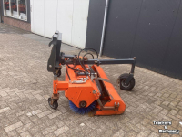 Radlader Tuchel ECO 520-150 HYDRO
