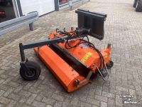 Radlader Tuchel ECO 520-150 HYDRO