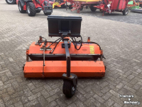 Radlader Tuchel ECO 520-150 HYDRO