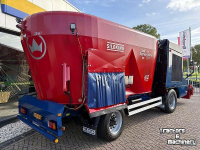 Futtermischwagen Siloking Selfline 500+ 2519