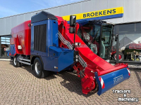 Futtermischwagen Siloking Selfline 500+ 2519