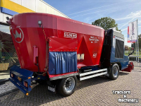 Futtermischwagen Siloking Selfline 500+ 2519