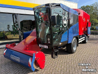 Futtermischwagen Siloking Selfline 500+ 2519