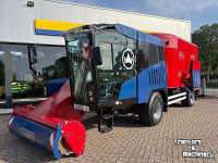 Futtermischwagen Siloking Selfline 500+ 2519