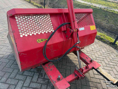 Sonstige Transport- und Industriemaschinen und Zubehör Wifo HOD 175
