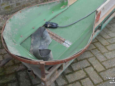 Förderband  bandje