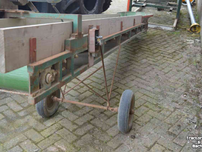 Förderband  bandje